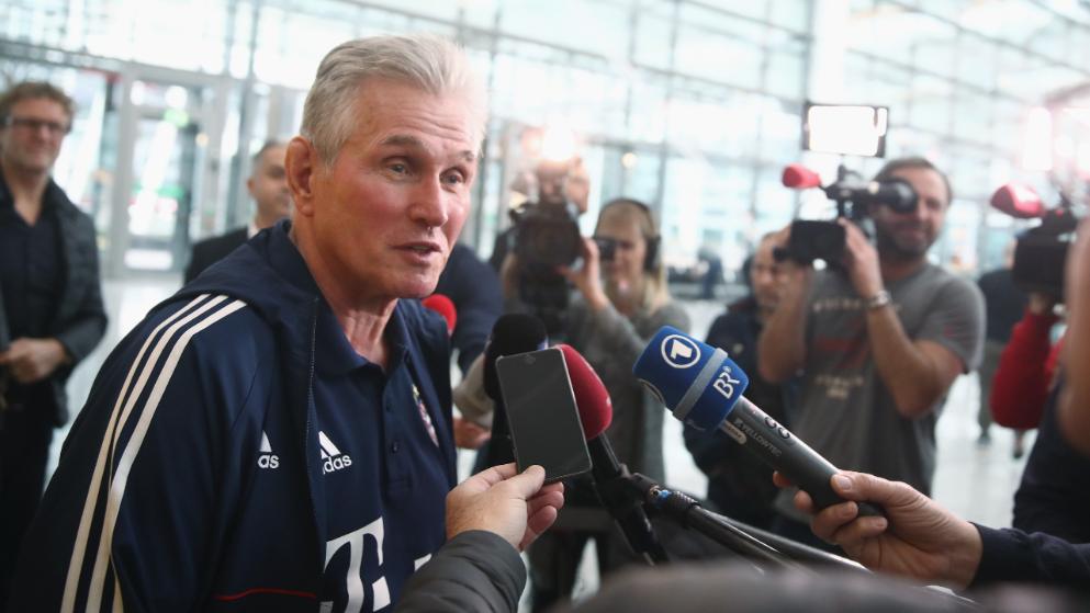 德甲为什么有冬歇期,德甲冬歇期前爆冷