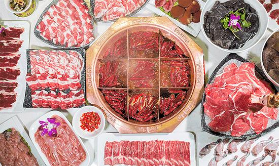 清远火锅前十的都有哪些,清远最好吃火锅