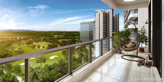 127亿！深耕一年跻身前五，不忘初心筑梦海南