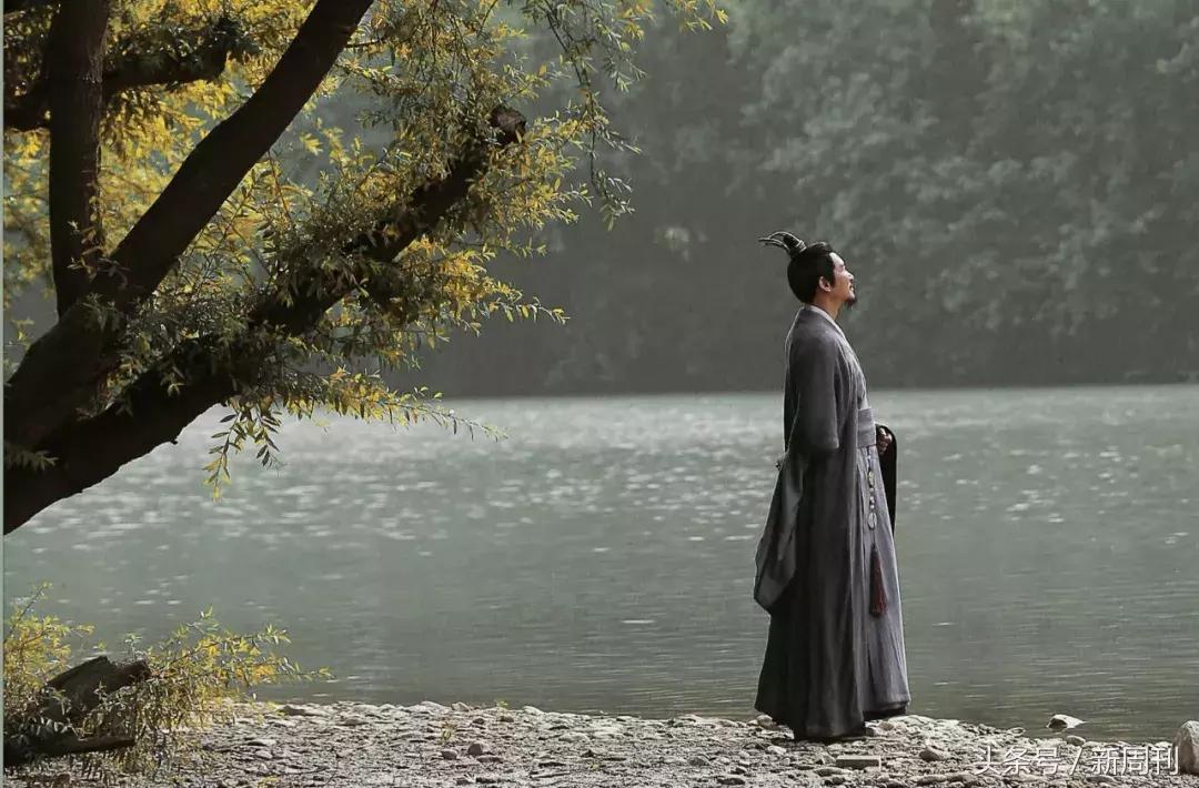 虎啸龙吟的刘备,虎啸龙吟的男人