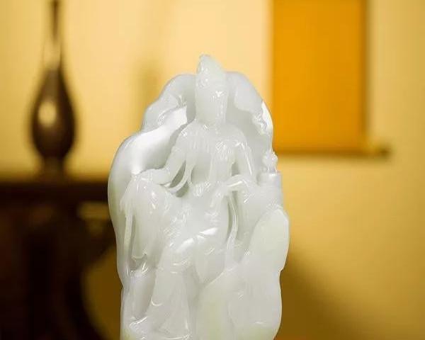 和田玉的创业商机,和田玉商机