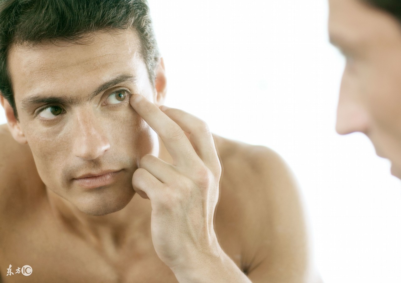 男士如何科学护肤?护肤步骤详解,看完这篇搞定「男人面子」