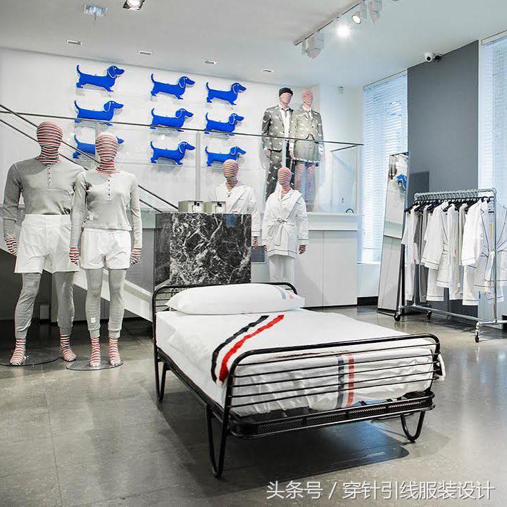 巴黎colette店,巴黎买手店关门了吗