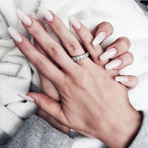 戒指戴在哪个手指最合适女生,戒指的戴法和意义十个手指女生