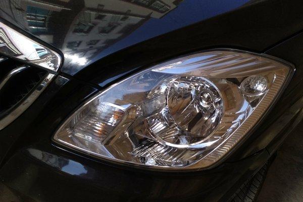 蒙派克7座商务车座椅图片,蒙派克后排空间