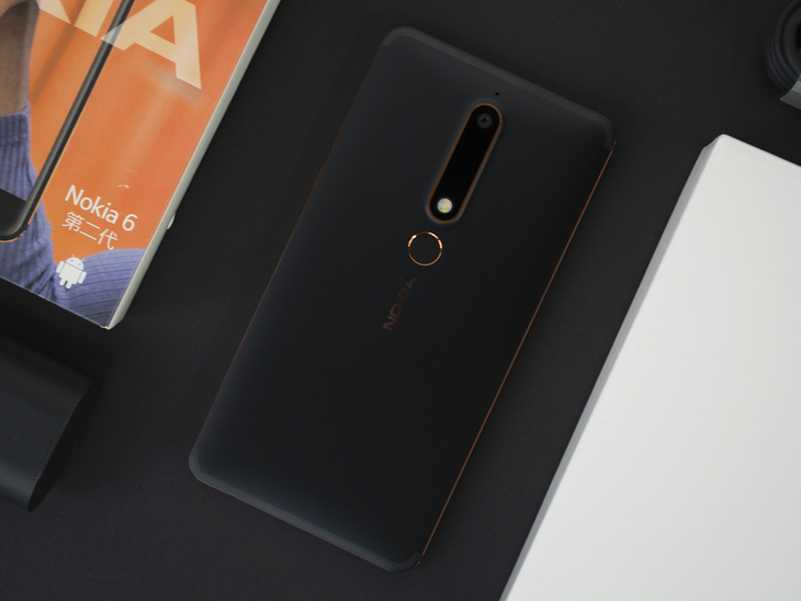 nokia6深度评测,nokiae66都有什么功能