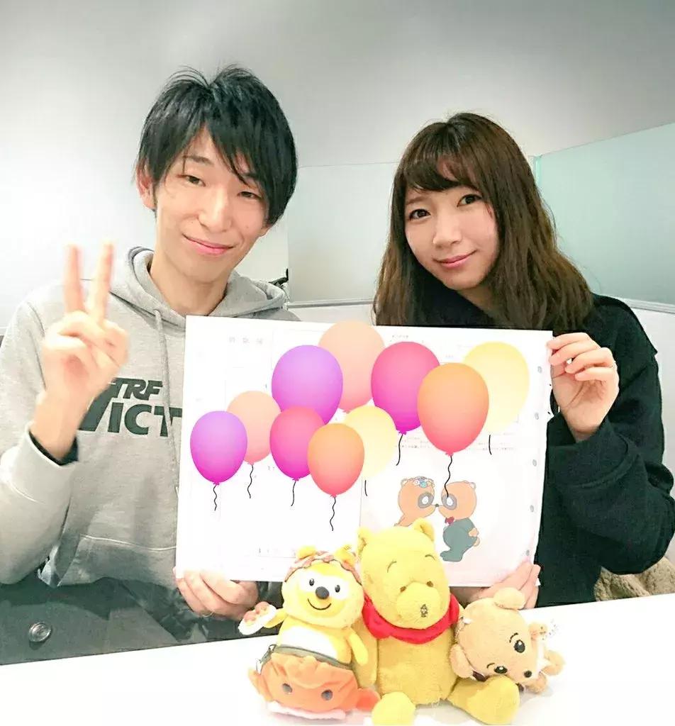 声优有哪些结婚了,2020年最火结婚配音