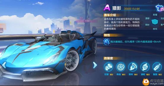 qq飞车手游目前赛车性能排名,qq飞车手游将要出现的赛车