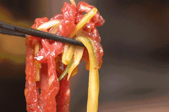 14年了，终于有人把它带回了魔都！