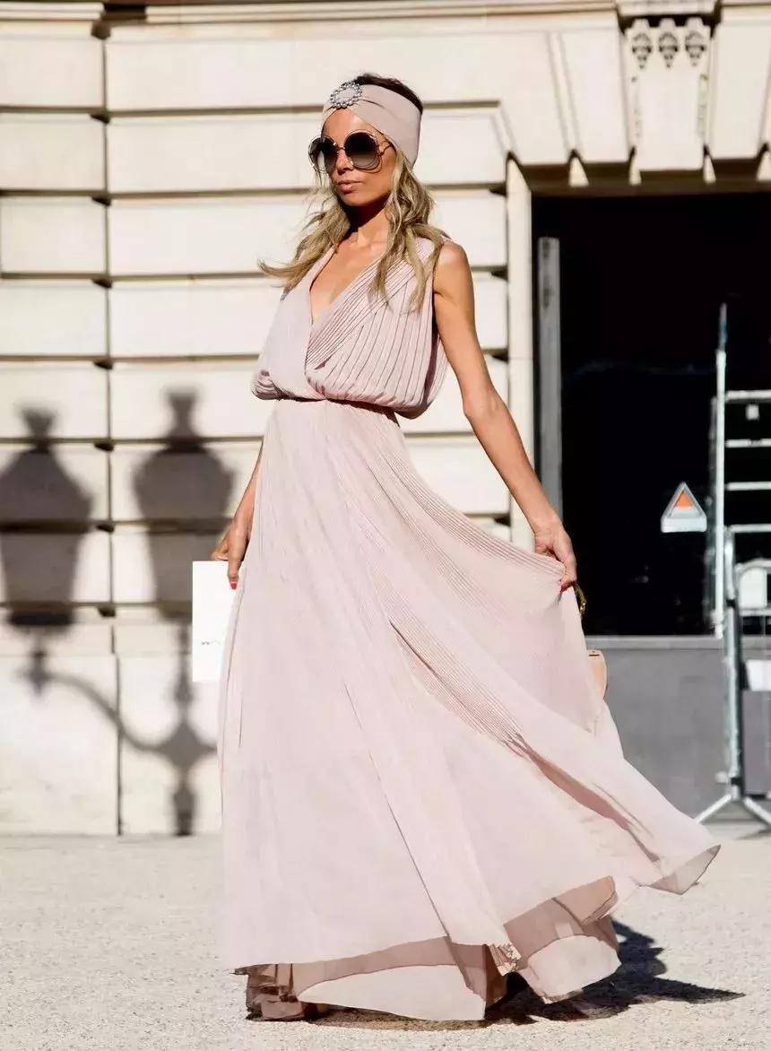 好看的发型一刀切,好看的各种各样的发型