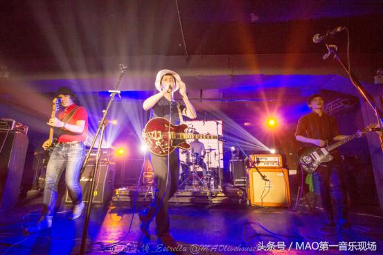 2017年度盘点｜MAO乐迷心中的“最佳现场”出炉！