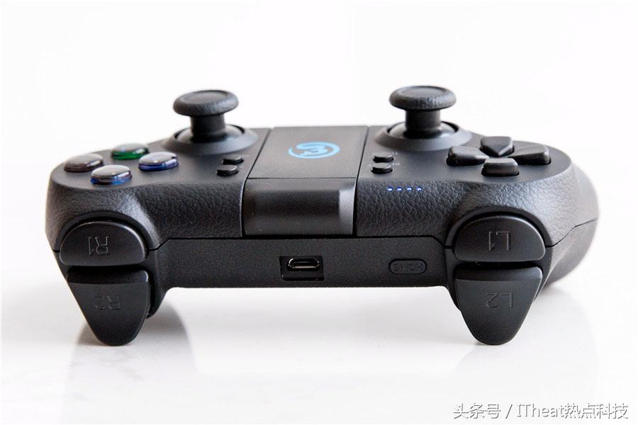 小鸡t1手柄能玩什么游戏,小鸡游戏手柄t1和g3