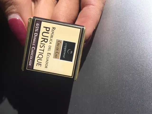 巧克力控一定要试试这几款巧克力,全球七大巧克力排行榜你吃过几种