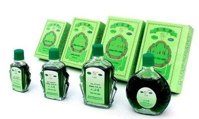 风油精可不止用于夏天,它还有这么多不为人知的巧用!