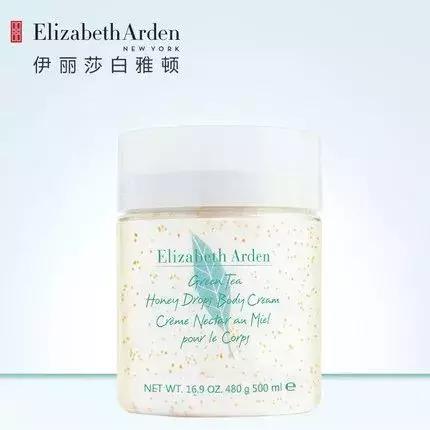 好闻的奶香身体乳,最近很火的身体乳推荐