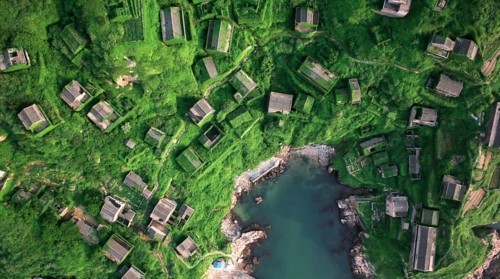 中国十大被遗弃的景点,台湾最惊艳的景点