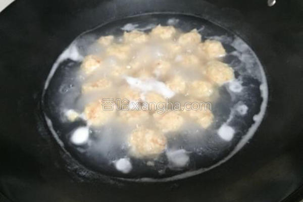 自制虾丸可以冷冻吗,手工自制虾丸