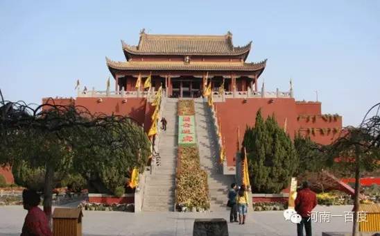 元旦假期就去这里玩,假期马上开始嗨起来