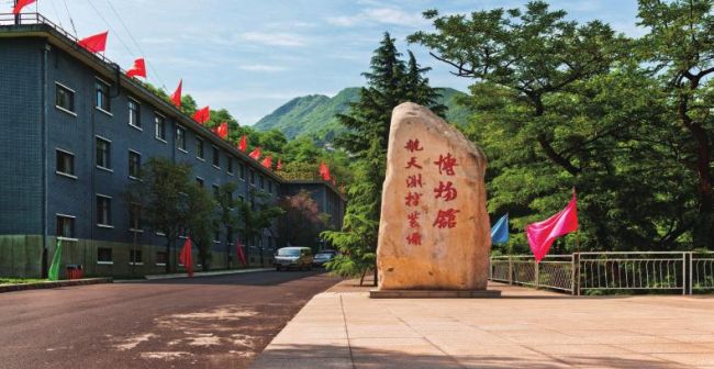 宜居宜游富美临渭,宜居宜游临渭区