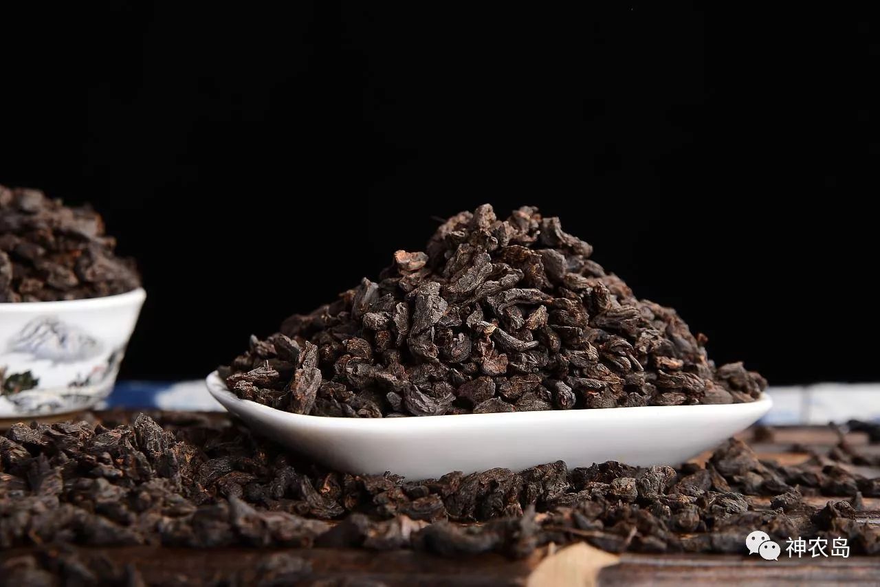 一个城市改成了茶的名称，这是怎样的传奇？