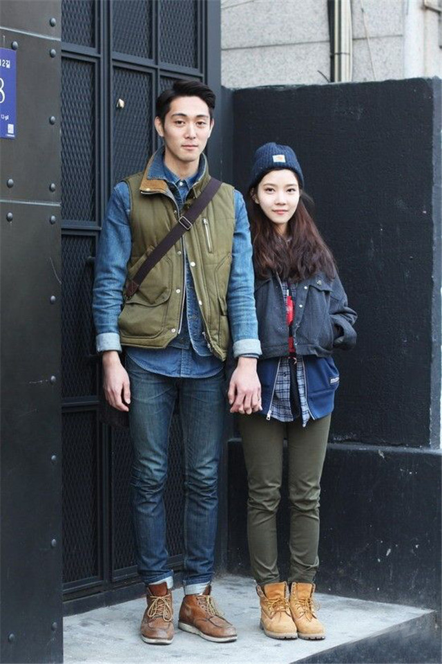 什么绿穿搭好看,被绿了怎么办最好方法