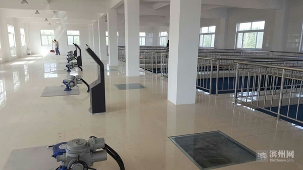 滨州水利工程最新消息,2019滨州水利攻坚