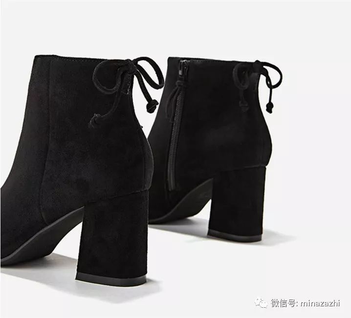 有关靴子搭配的实用小建议,靴子怎么选女
