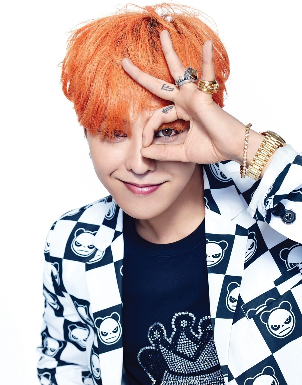 权志龙同款2019,权志龙同款最新