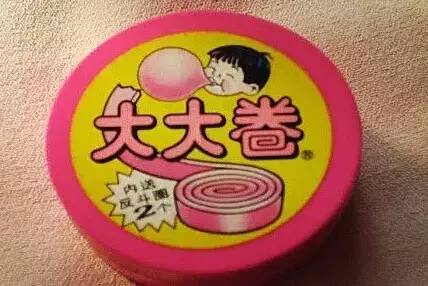 追忆向｜非全球怀旧食物展览