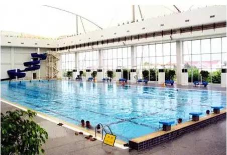昆明室内游泳馆攻略,昆明世纪金源游泳馆收费多少钱