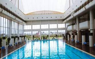 昆明室内游泳馆攻略,昆明世纪金源游泳馆收费多少钱