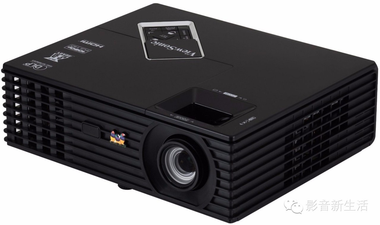 4千元主流家庭投影机对比,价格最低最好的投影机推荐
