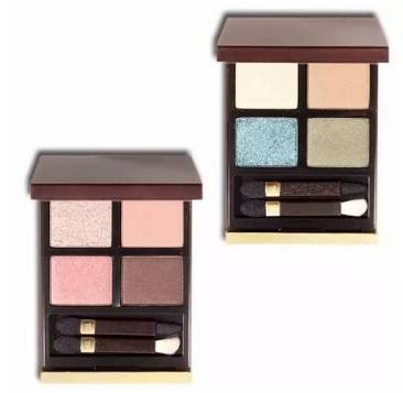 最值得推荐的几款大牌眼影,秋冬十大公认好用的眼影