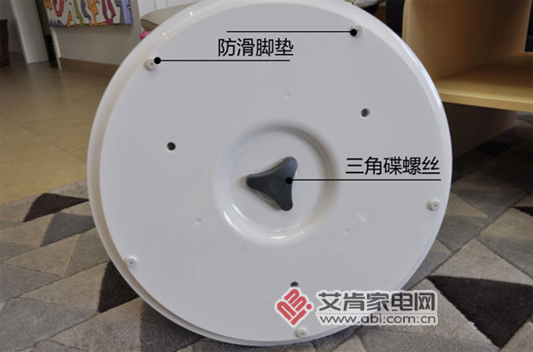 艾美特直流变频电风扇推荐,艾美特fs40101r变频风扇