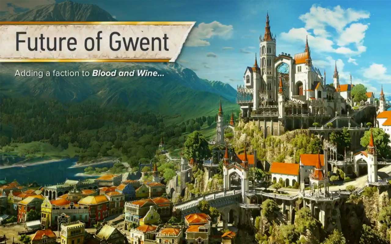 巫师3狂猎大赌局,巫师三狂赌昆特牌