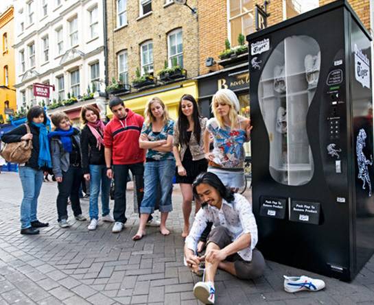 onitsukatiger是什么牌子,不怕砸脚的鞋子