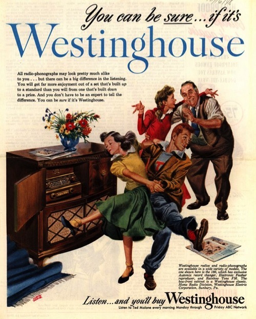 看完平面广告走过的这100年,你也能像马东一样让广告好玩起来