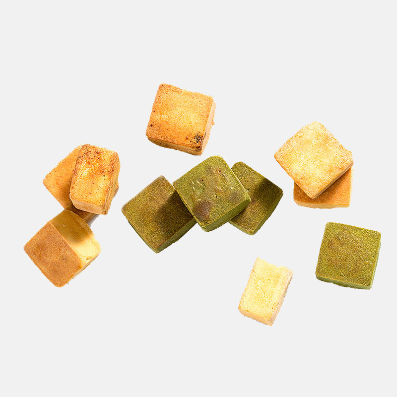 LALUMIÈRE，一口吃下阳光的能量|新品上线