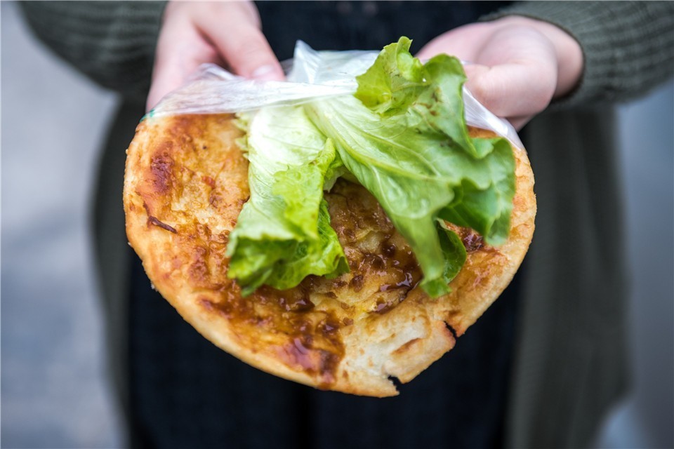 一不小心，我在这条路上吃了十年