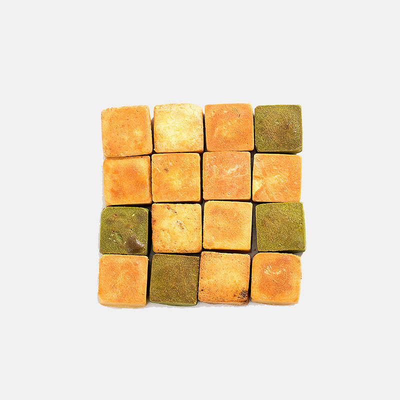 LALUMIÈRE，一口吃下阳光的能量|新品上线