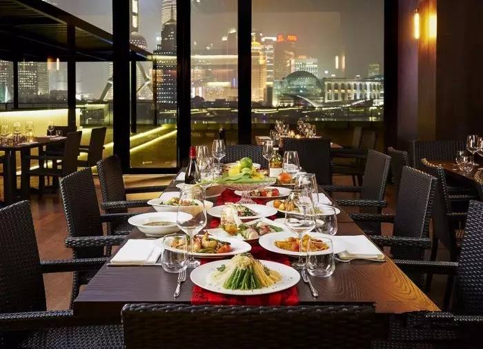 适合情侣分手的餐厅,适合分手的情侣一起吃饭的地方