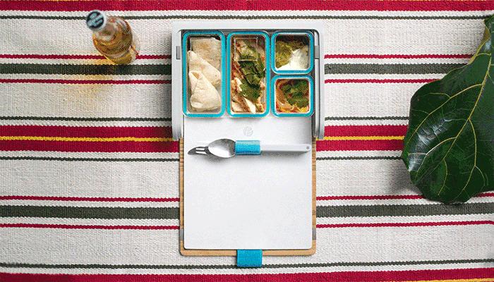 日本便当饭盒都有什么,你不知道的日本小包装