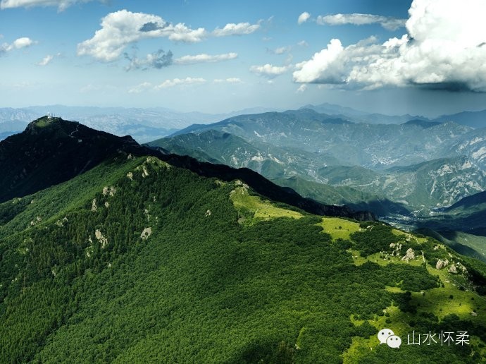 怀柔区创城,创城怀柔