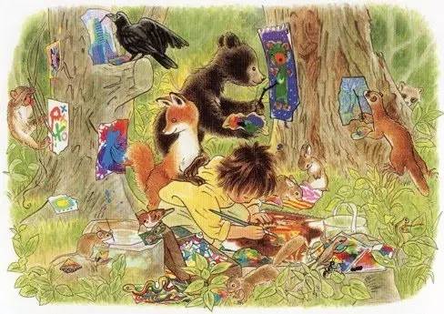 被狐狸仙附体怎么办,被狐狸附身怎么办