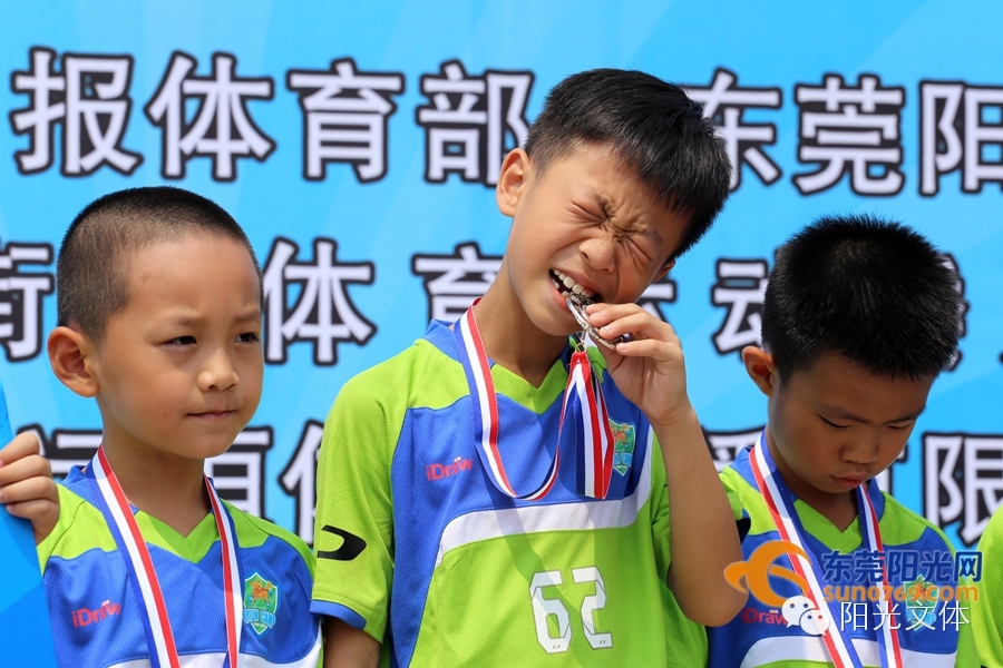 他们不只是梦想家东莞火麒麟成立一周年求突破