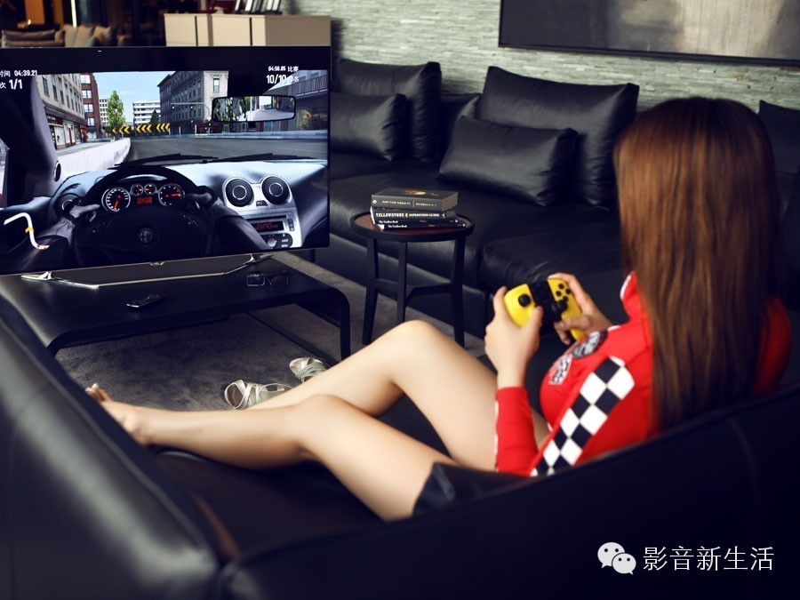 电视画质增强技术,如何调整电视机画质好看