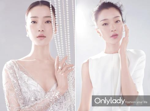 最惜杜鹃珍珠白,防晒修护亦可攀