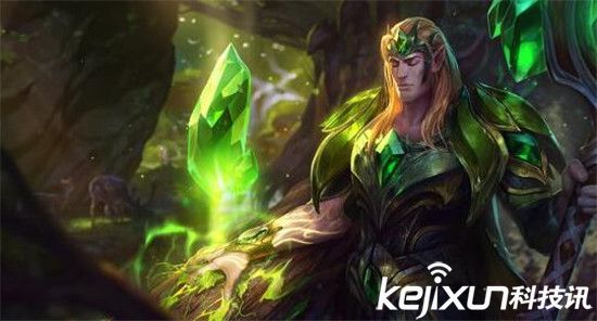 宝石辅助符文,lol新版本各辅助出装符文