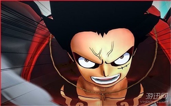 海贼王燃烧之血是什么游戏,海贼王游戏燃烧之血在哪里下