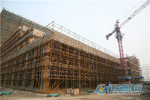 加快开发区建设的思路,勇当排头兵谱写新篇章